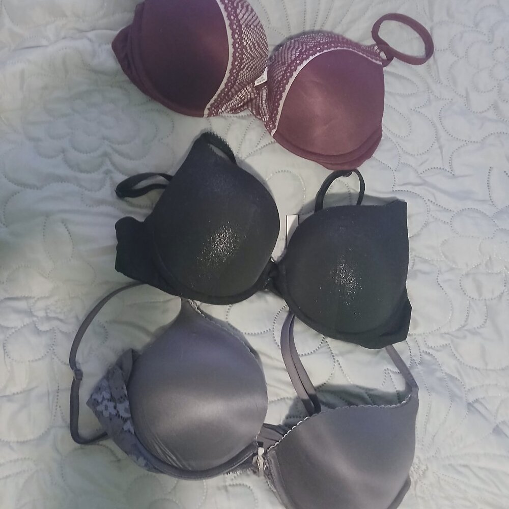 3 Body by Victoria Bras